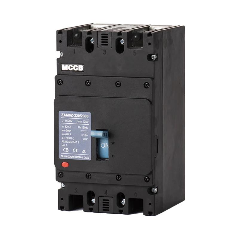 Analysis and treatment of common fault causes of vacuum circuit breakers