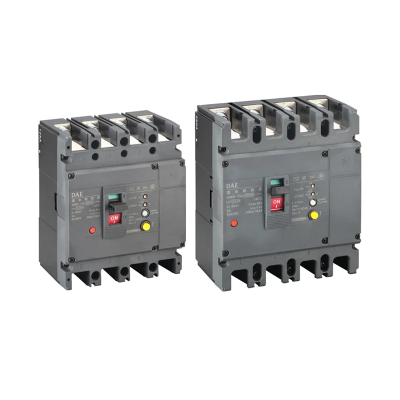 Type AC and Type A RCCBs— Your home’s unsung heroes