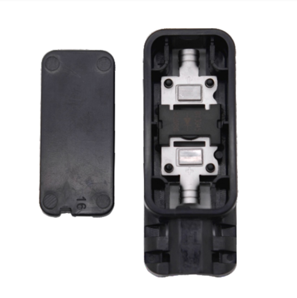 Solar Photovoltaic Connector-03