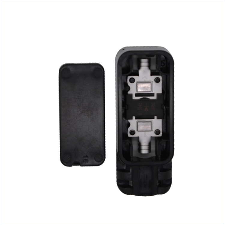 Solar Photovoltaic Connector-04