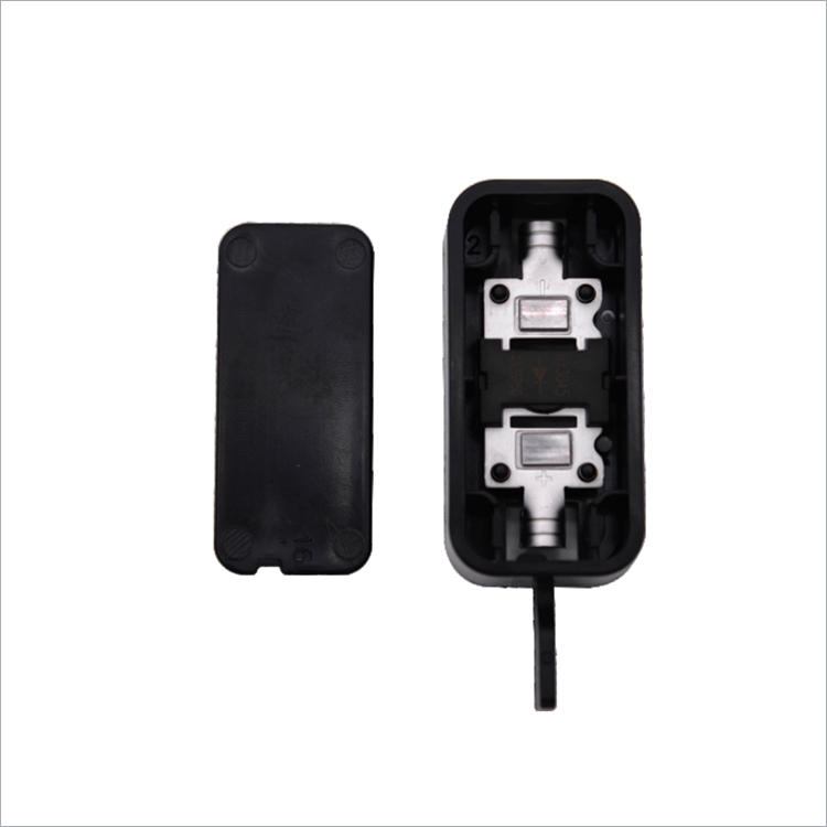 Solar Photovoltaic Connector-05