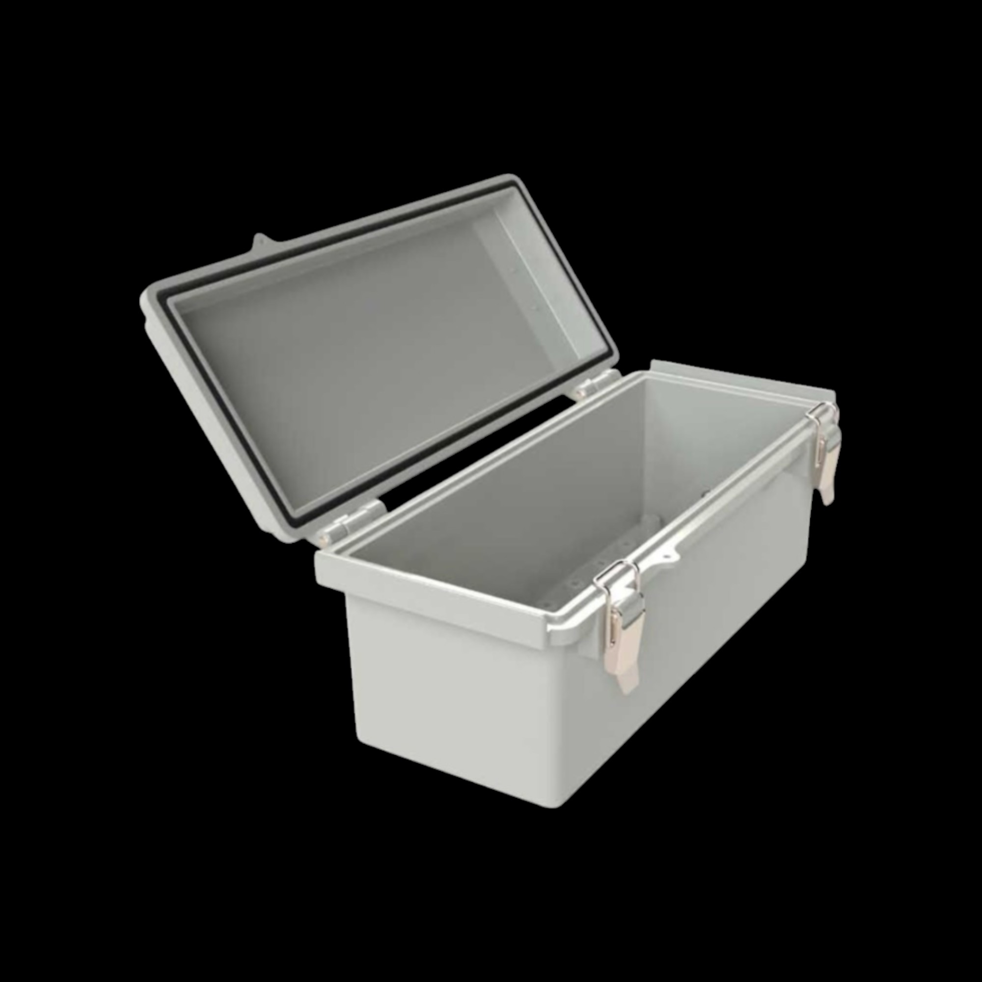 Waterproof Junction Box  – IP67 Weatherproof Cable Connector Box